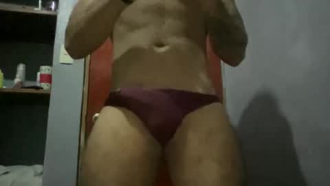 froningcross online show from September 28, 2025, 6:57 pm