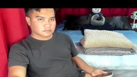 Snapshot of frostbite_69 chatting on February 9, 2025, 10:20 am GABBY online show from February 9, 2025, 10:20 am