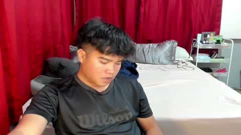 Snapshot of frostbite_69 chatting on March 2, 2025, 5:47 pm GABBY online show from March 2, 2025, 5:47 pm