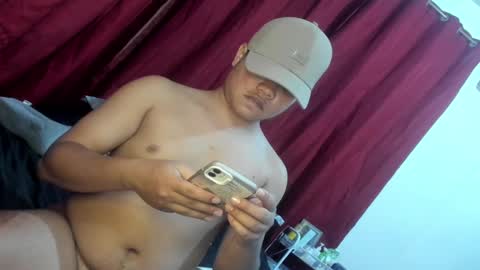 Snapshot of frostbite_69 chatting on March 10, 2025, 10:04 am GABBY online show from March 10, 2025, 10:04 am