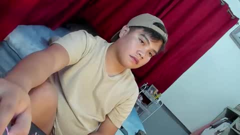 Snapshot of frostbite_69 chatting on October 13, 2025, 9:37 pm GABBY online show from October 13, 2025, 9:37 pm