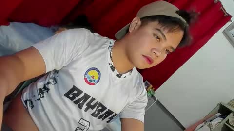 Snapshot of frostbite_69 chatting on October 16, 2025, 7:04 pm GABBY online show from October 16, 2025, 7:04 pm