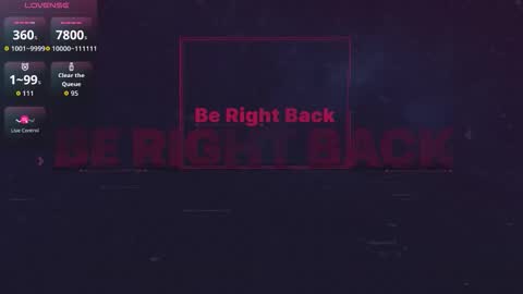 ANA online show from October 23, 2025, 1:43 pm