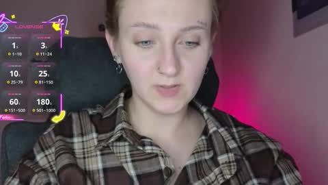 ANA online show from December 3, 2025, 11:47 pm