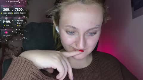 ANA online show from January 10, 2026, 10:03 pm