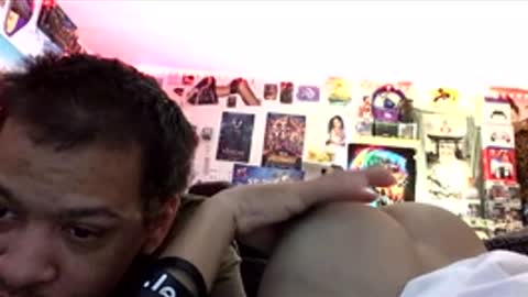 Snapshot of frozen232 chatting on April 5, 2026, 5:59 am Fabian online show from April 5, 2026, 5:59 am