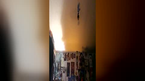 Fabian online show from June 16, 2026, 6:38 am