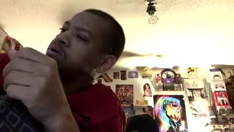 Fabian online show from June 21, 2026, 3:53 am