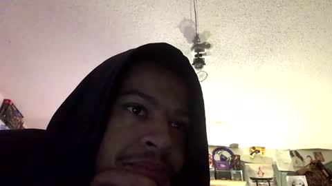 Fabian online show from July 19, 2026, 9:18 pm