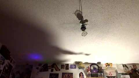 Fabian online show from July 25, 2026, 8:28 pm