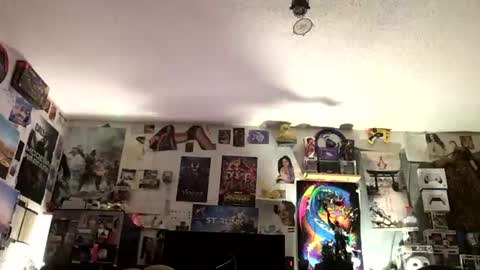 Fabian online show from July 28, 2026, 1:10 pm