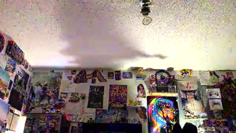 Fabian online show from July 29, 2026, 7:12 pm