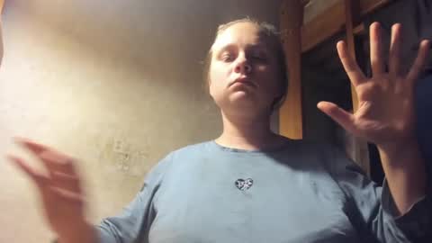 FrumCake online show from December 25, 2024, 12:27 am