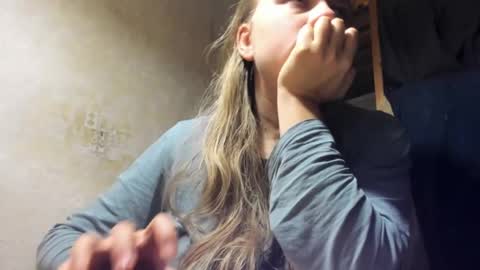 FrumCake online show from January 27, 2025, 1:16 am