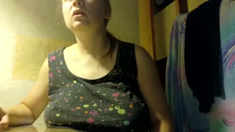 Snapshot of frumcake chatting on July 15, 2026, 4:01 pm FrumCake online show from July 15, 2026, 4:01 pm