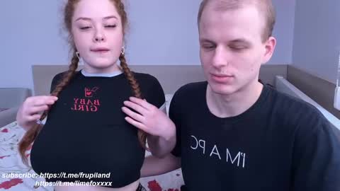 OPEN PVTJulia and Wayne online show from March 7, 2025, 9:07 am