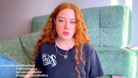 Snapshot of frupi_land chatting on April 25, 2026, 1:52 pm OPEN PVTJulia and Wayne online show from April 25, 2026, 1:52 pm