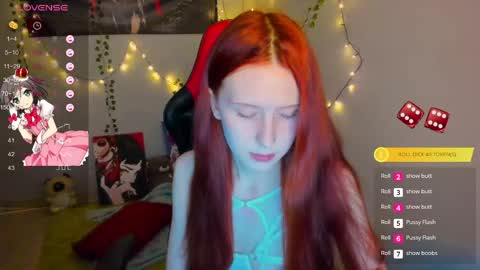 fruttitatti online show from April 26, 2026, 5:32 pm