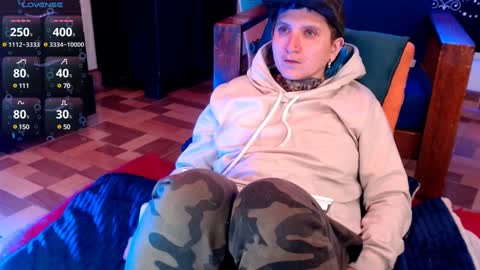          HEHIM  online show from January 30, 2025, 11:33 am