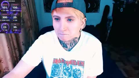          HEHIM  online show from November 7, 2025, 2:33 am