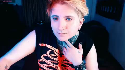          HEHIM  online show from November 16, 2025, 3:12 am