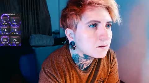          HEHIM  online show from November 19, 2025, 4:01 am