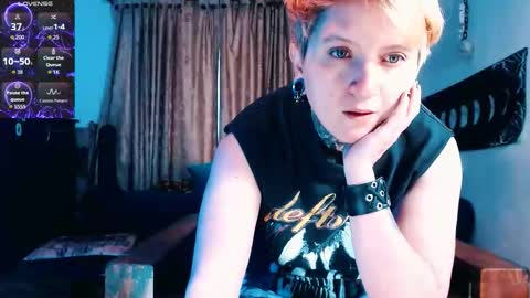          HEHIM  online show from November 24, 2025, 11:10 am