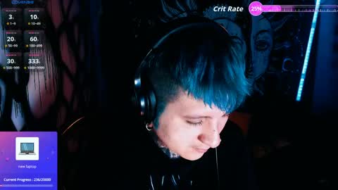          HEHIM  online show from April 14, 2026, 12:05 am