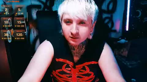          HEHIM  online show from June 26, 2026, 3:11 am