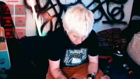          HEHIM  online show from July 3, 2026, 3:46 am
