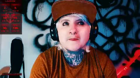          HEHIM  online show from July 22, 2026, 12:13 am