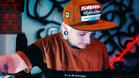          HEHIM  online show from July 23, 2026, 2:09 am