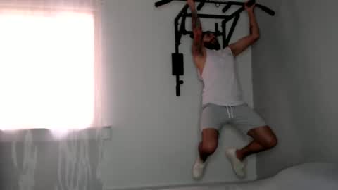 Snapshot of ftmen chatting on February 23, 2025, 4:24 pm Jestevan online show from February 23, 2025, 4:24 pm