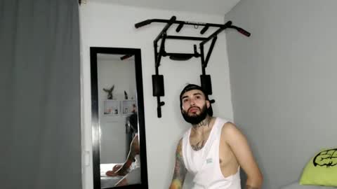 Snapshot of ftmen chatting on February 24, 2025, 12:30 am Jestevan online show from February 24, 2025, 12:30 am