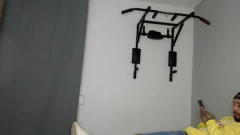 Snapshot of ftmen chatting on March 9, 2025, 1:25 am Jestevan online show from March 9, 2025, 1:25 am