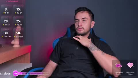 Dani online show from November 17, 2025, 1:28 pm