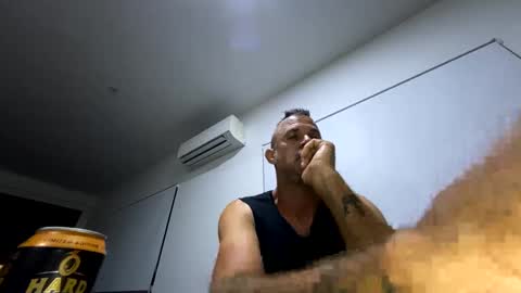 Snapshot of ftruck82 chatting on February 6, 2025, 2:26 pm ftruck82 online show from February 6, 2025, 2:26 pm