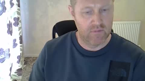 Fuck Buddy UK online show from February 27, 2026, 2:50 pm