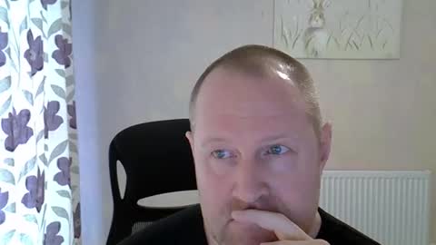 Fuck Buddy UK online show from March 23, 2026, 8:07 am