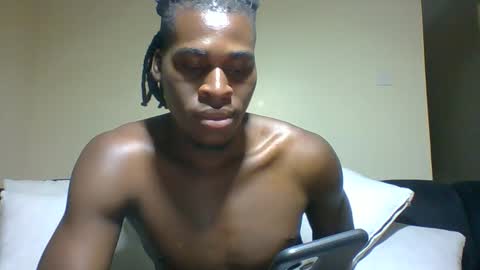 Prince online show from October 7, 2025, 7:22 pm