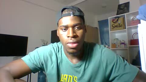 Prince online show from November 11, 2025, 8:14 am