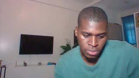 Prince online show from November 14, 2025, 8:35 am