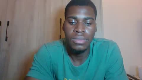 Prince online show from December 21, 2025, 8:32 am