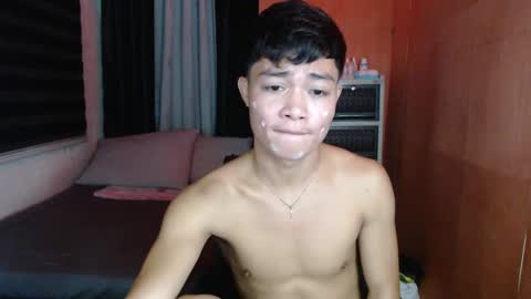 Zack online show from January 1, 2025, 8:37 pm