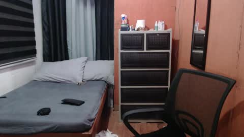 Zack online show from January 8, 2025, 1:52 pm