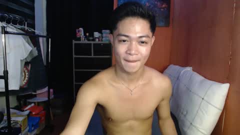 Zack online show from February 2, 2025, 1:12 am