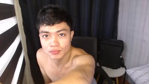 Zack online show from February 26, 2025, 1:00 am