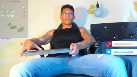 Snapshot of fuck_hardlove chatting on December 20, 2024, 3:53 pm Ricardodominic 1 MODELO INDEPENDIENTE online show from December 20, 2024, 3:53 pm