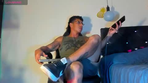 Snapshot of fuck_hardlove chatting on December 29, 2024, 12:30 am Ricardodominic 1 MODELO INDEPENDIENTE online show from December 29, 2024, 12:30 am