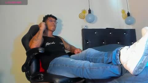 Snapshot of fuck_hardlove chatting on December 31, 2024, 6:24 pm Ricardodominic 1 MODELO INDEPENDIENTE online show from December 31, 2024, 6:24 pm